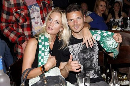 Το Photostory από το γλέντι του Παναθηναϊκού