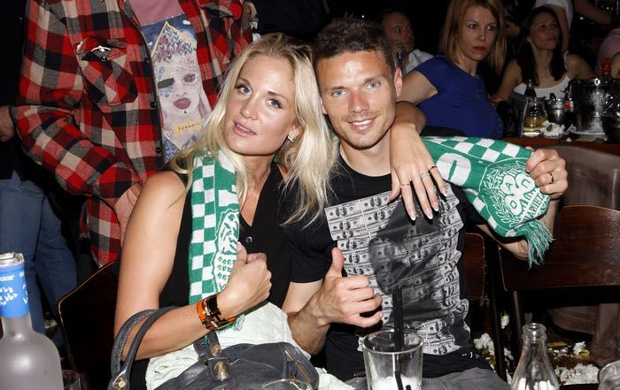 Το Photostory από το γλέντι του Παναθηναϊκού