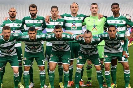 Η κριτική των παικτών του Παναθηναϊκού