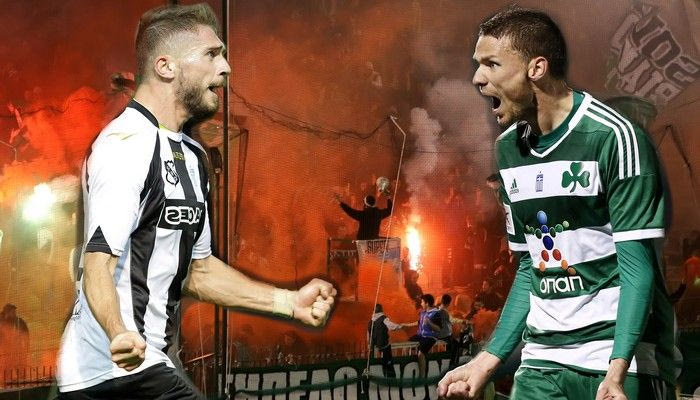 Live chat με τον Δημήτρη Κριτή