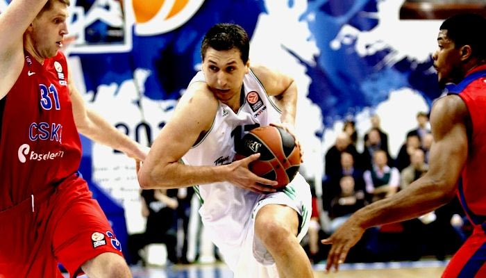 Δεν αρκεί η πρόκριση, να διασύρει την ΤΣΣΚΑ