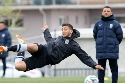 Με νέα πρόσωπα στην Λιβαδειά