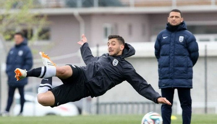 Με νέα πρόσωπα στην Λιβαδειά