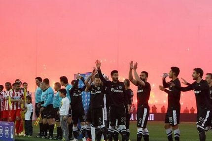 Γκσπούρνινγκ: “Ένιωσα να καίγονται τα μάτια μου…”