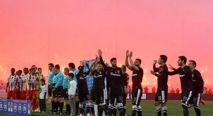 Γκσπούρνινγκ: “Ένιωσα να καίγονται τα μάτια μου…”