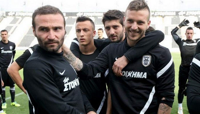 Οι “εκλεκτοί” για τον τελικό