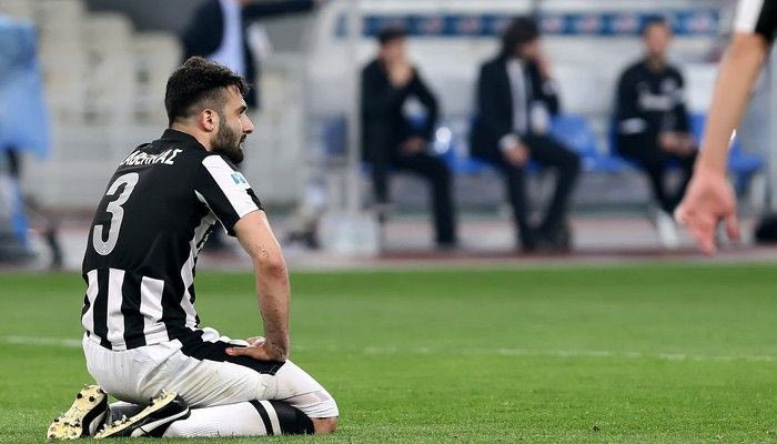 Κατήφεια στην επιστροφή