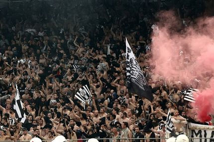 Στα 5.550 τα διαρκείας του ΠΑΟΚ