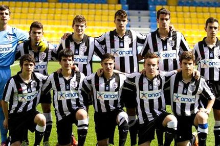 ΠΑΕ: “Χυδαία οπαδικά συνθήματα σε αγώνα παιδιών”