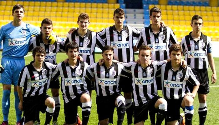 ΠΑΕ: “Χυδαία οπαδικά συνθήματα σε αγώνα παιδιών”