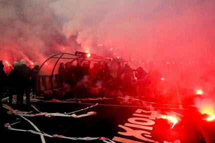 Ως τις 15 Ιουλίου η απόφαση του CAS