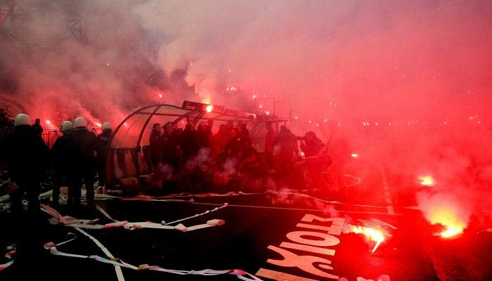 Ως τις 15 Ιουλίου η απόφαση του CAS