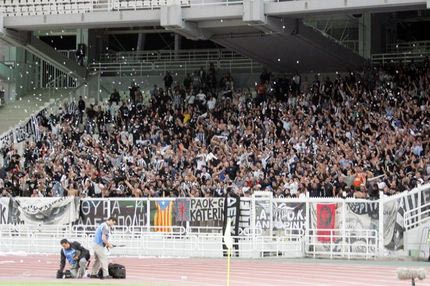 Έτσι θα γίνει η… εκστρατεία