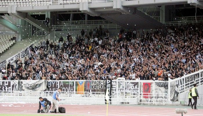 Έτσι θα γίνει η… εκστρατεία