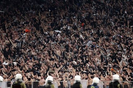 ΓΚΟΛ! Ο Βούκιτς μειώνει (VIDEO)