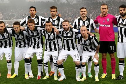 Η κριτική των παικτών του ΠΑΟΚ