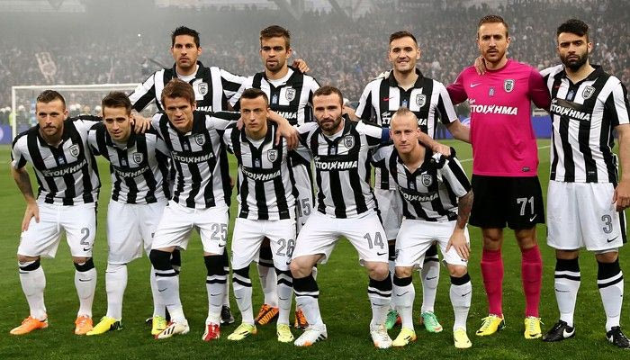 Η κριτική των παικτών του ΠΑΟΚ