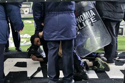 Πλήρες μενού…