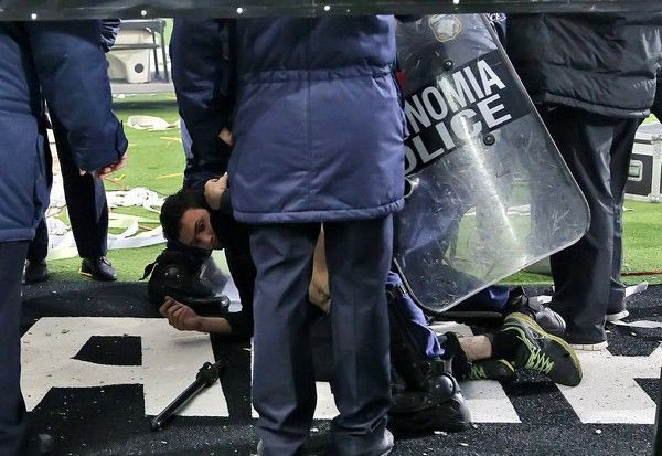 Πλήρες μενού…