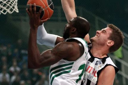 LIVE: ΠΑΟΚ – Παναθηναϊκός