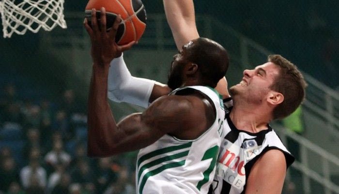 LIVE: ΠΑΟΚ – Παναθηναϊκός