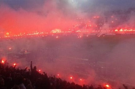 Τη Δευτέρα στο “σκαμνί” ο ΠΑΟΚ