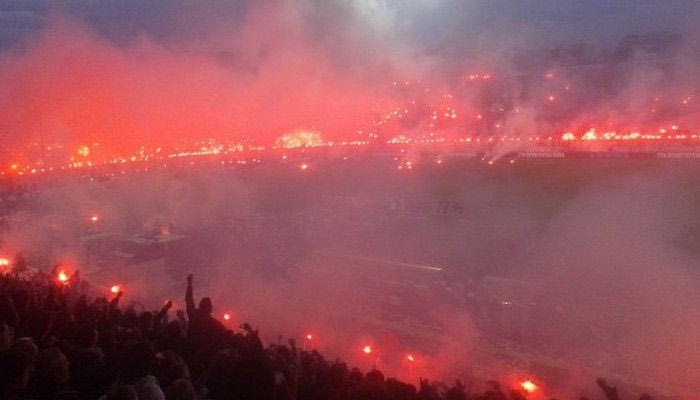 Τη Δευτέρα στο “σκαμνί” ο ΠΑΟΚ