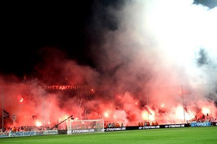 Δίωξη σε ΠΑΟΚ από τον ποδοσφαιρικό εισαγγελέα