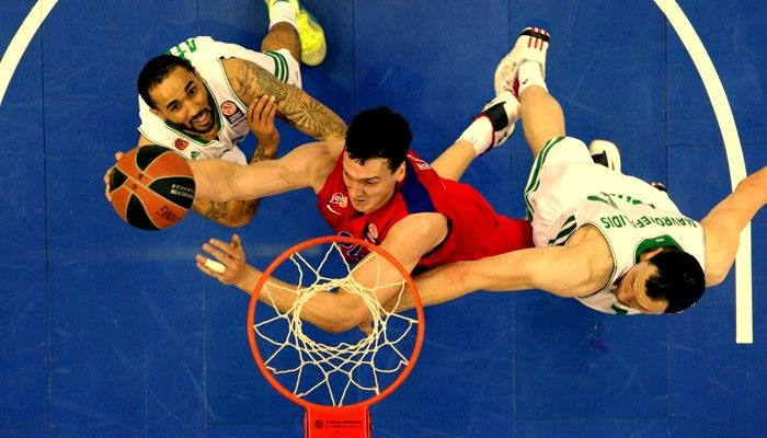 Αρνητικά ρεκόρ στη Μόσχα