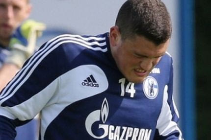 Έβγαλε τον ώμο του ο Κυριάκος Παπαδόπουλος