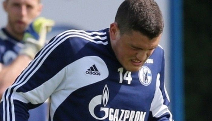 Έβγαλε τον ώμο του ο Κυριάκος Παπαδόπουλος