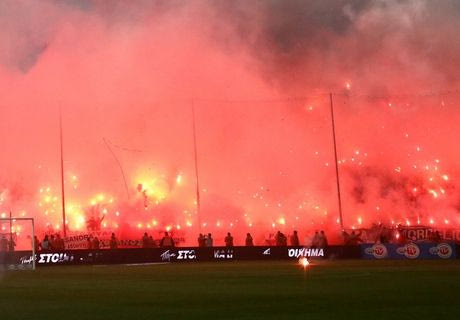 Η Ανάσταση του ελληνικού ποδοσφαίρου