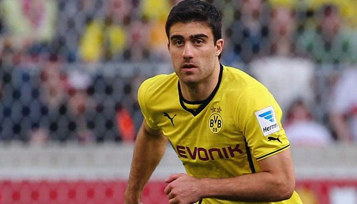 Παπασταθόπουλος: “Οι φίλαθλοι έκαναν καλά”