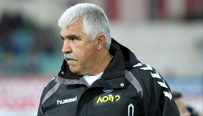 Παράσχος: “Με τύχη και ικανότητα μπορούμε την 2η θέση”
