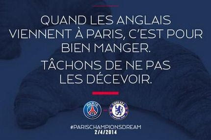 Προκρίθηκε στο… twitter η Παρί