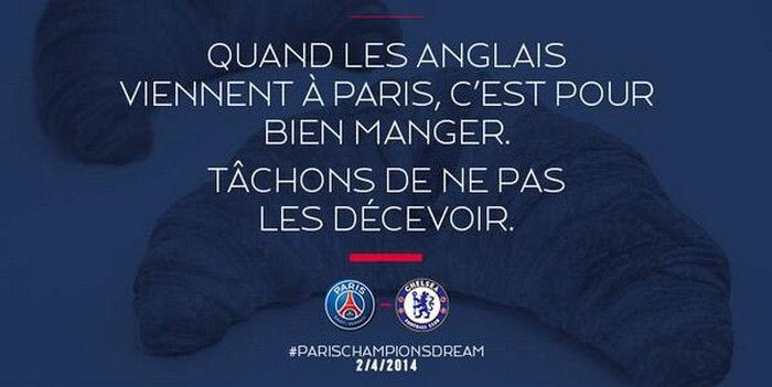 Προκρίθηκε στο… twitter η Παρί