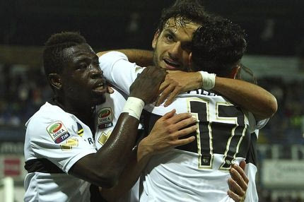 32η αγ.: Χαστούκι σε Νάπολι, σόου Ντέστρο για Ρόμα, συνέρχεται η Φιορεντίνα