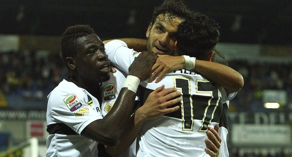 32η αγ.: Χαστούκι σε Νάπολι, σόου Ντέστρο για Ρόμα, συνέρχεται η Φιορεντίνα