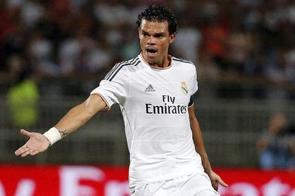 Στα 30 εκατ. η πρόταση για τον Πέπε