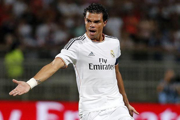 Στα 30 εκατ. η πρόταση για τον Πέπε