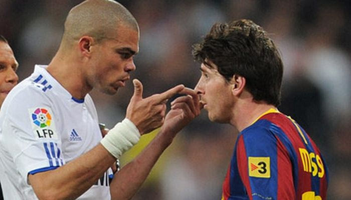 Το αξέχαστο “ξύλο” του 2011 (VIDEO)