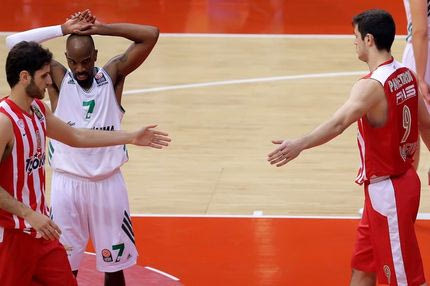 Η συζήτηση με τον Γιώργο Συρίγο