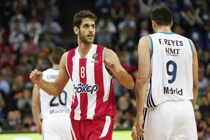 Το promo των πλέι οφ της Ευρωλίγκας