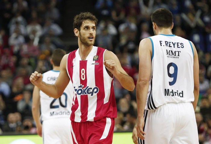 Το promo των πλέι οφ της Ευρωλίγκας