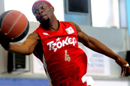 Κηφισιά-Ολυμπιακός 67-75