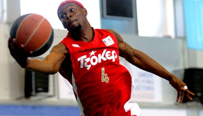 Κηφισιά-Ολυμπιακός 67-75