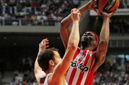 Κόλινς και Πέτγουεϊ στα highlights της βραδιάς