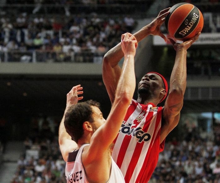 Ο Πέτγουεϊ στην κορυφή (VIDEO)