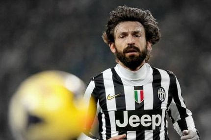 Ένα μήνα εκτός δράσης ο Πίρλο