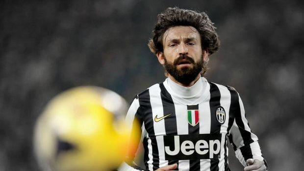 Ένα μήνα εκτός δράσης ο Πίρλο